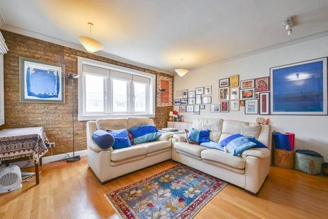 3 bedroom flat for sale, St Marys Terrace, Little Venice, London, W2