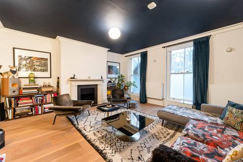 Warrington Crescent, Little Venice, London, W9
