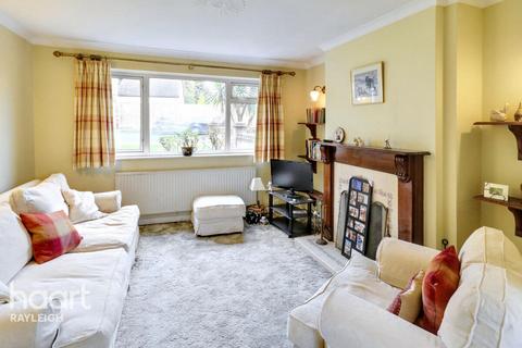 4 bedroom semi-detached house for sale, Glasseys Lane, Rayleigh