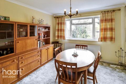 4 bedroom semi-detached house for sale, Glasseys Lane, Rayleigh