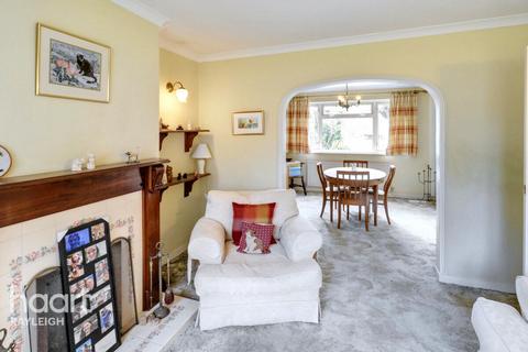 4 bedroom semi-detached house for sale, Glasseys Lane, Rayleigh