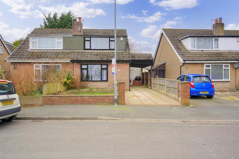 3 bedroom semi-detached house for sale, Montrey Crescent, Ashton-In-Makerfield WN4