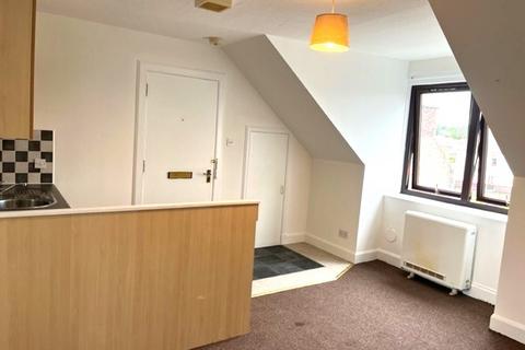 1 bedroom flat to rent, Montrose Street, Brechin DD9