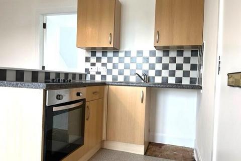 1 bedroom flat to rent, Montrose Street, Brechin DD9