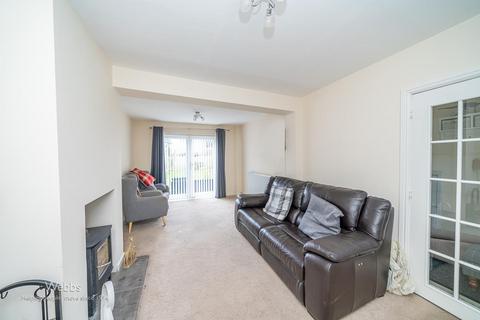 3 bedroom semi-detached house for sale, Clockmill Road, Walsall WS3