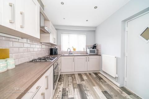 3 bedroom semi-detached house for sale, Clockmill Road, Walsall WS3