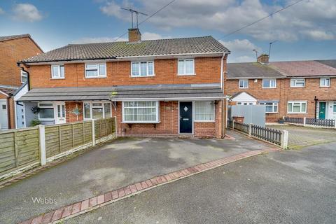 Clockmill Road, Walsall WS3