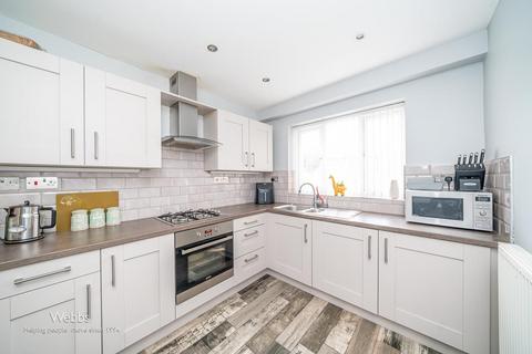 3 bedroom semi-detached house for sale, Clockmill Road, Walsall WS3
