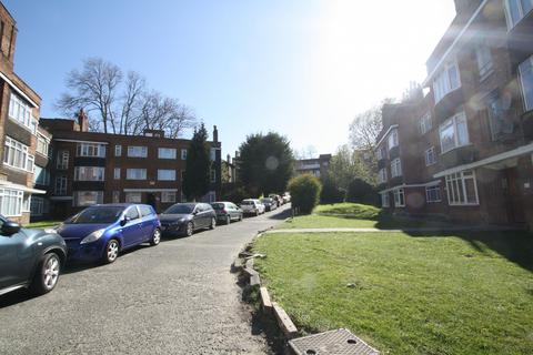 2 bedroom flat to rent, Anerley Road, London SE20