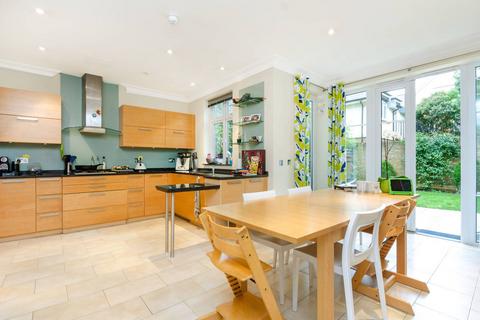 5 bedroom house to rent, Kelsall Mews, Richmond, Surrey, Kew, Richmond, TW9