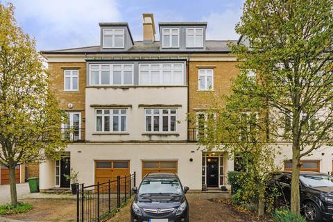 5 bedroom house to rent, Kelsall Mews, Richmond, Surrey, Kew, Richmond, TW9