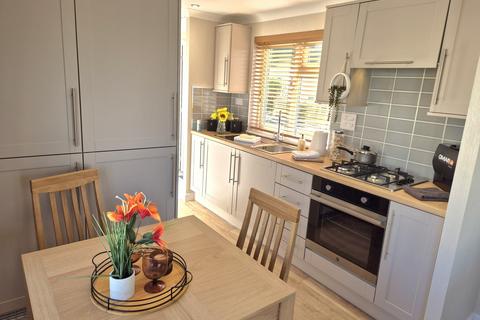 1 bedroom park home for sale, Rainham Kent
