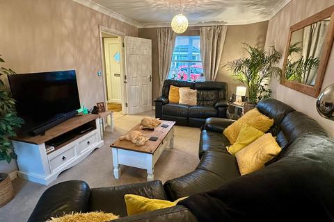 21 Bredon Drive, Hereford, HR4 0TN
