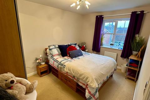 21 Bredon Drive, Hereford, HR4 0TN