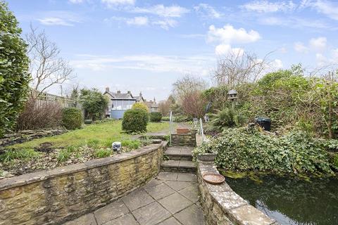 3 bedroom end of terrace house for sale, London Road, Milborne Port, Sherborne