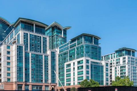 St George Wharf, Vauxhall, London, SW8