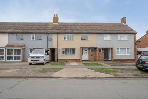 28 Robin Drive, Ipswich, IP2 0TF