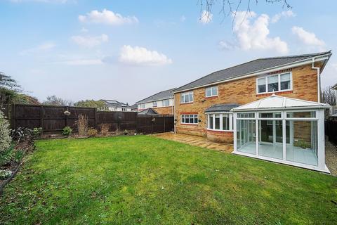 4 bedroom detached house for sale, Under Knoll, Bath BA2