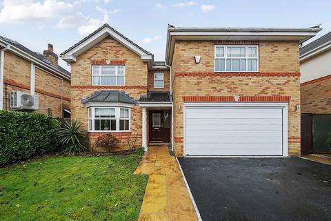 4 bedroom detached house for sale, Under Knoll, Bath BA2