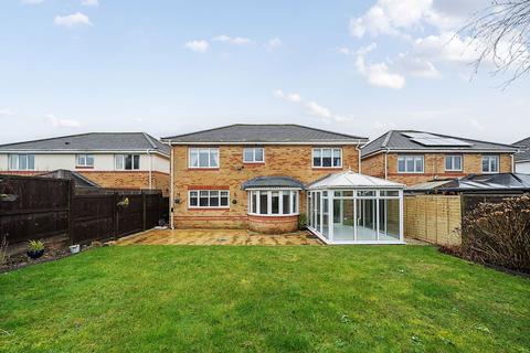 4 bedroom detached house for sale, Under Knoll, Bath BA2