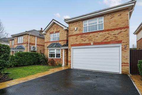 4 bedroom detached house for sale, Under Knoll, Bath BA2