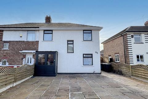 65 Milton Road, Widnes, WA8 7JR