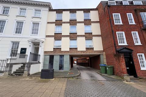 2 bedroom flat for sale, 65 High Street, Fareham PO16