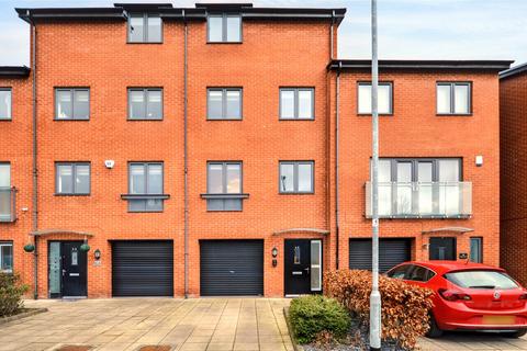 Yarn Street, Hunslet, Leeds, West Yorkshire