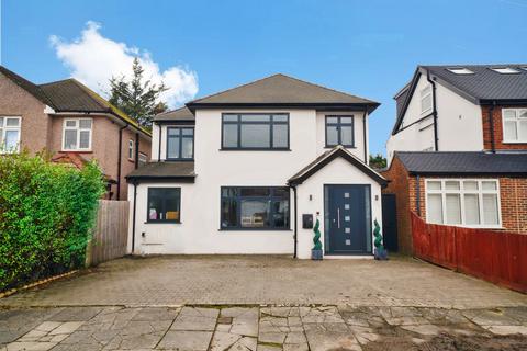 Bulmer Gardens, Kenton, HA3
