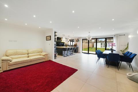 undefined, Bulmer Gardens, Kenton, HA3