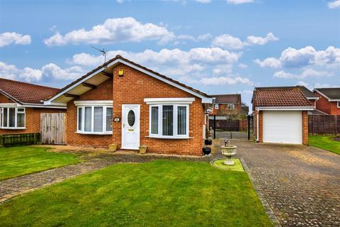 3 bedroom detached bungalow for sale, Westcliffe Way, South Shields