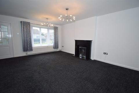 3 bedroom detached bungalow for sale, Westcliffe Way, South Shields