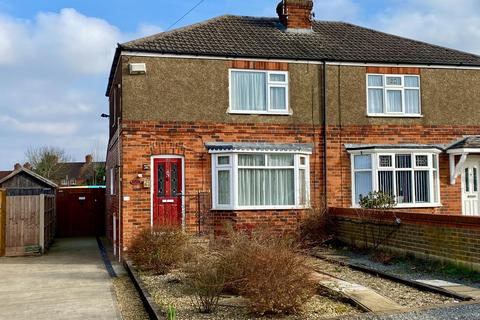 3 bedroom semi-detached house for sale, Gorse Road, Grantham, NG31