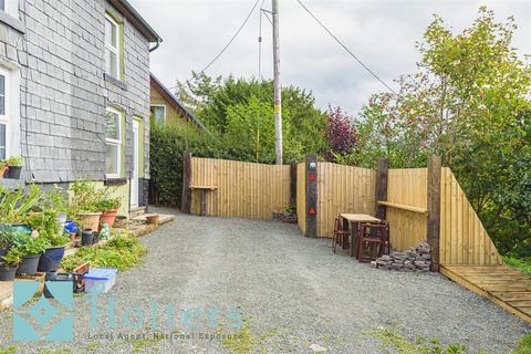 2 bedroom end of terrace house for sale, Rock Terrace, Llanidloes SY18