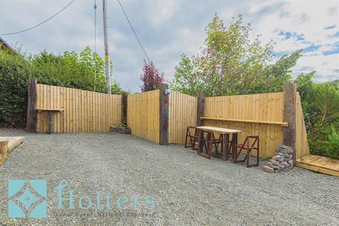 2 bedroom end of terrace house for sale, Rock Terrace, Llanidloes SY18