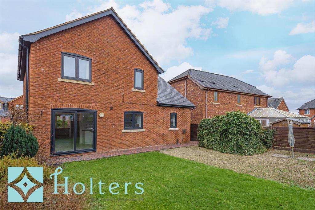 52 Parc Hafod, Tregynon-1.jpg