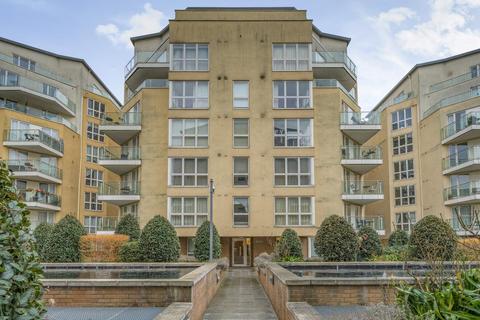 2 bedroom flat for sale, Heligan House, Canada Water, SE16