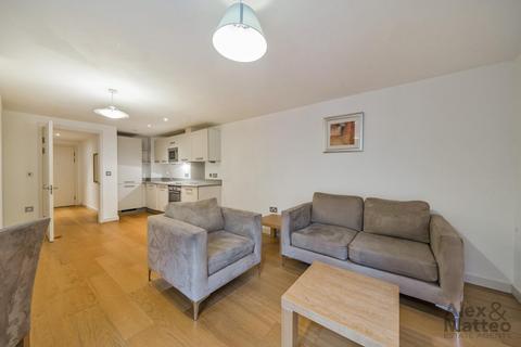 2 bedroom flat for sale, Heligan House, Canada Water, SE16