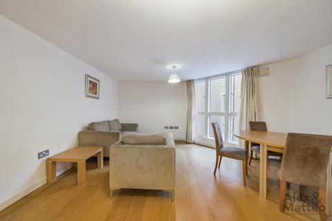 2 bedroom flat for sale, Heligan House, Canada Water, SE16