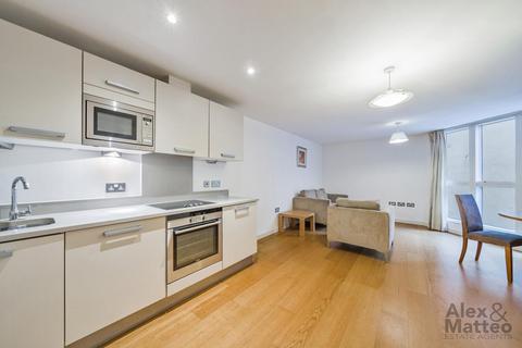 2 bedroom flat for sale, Heligan House, Canada Water, SE16