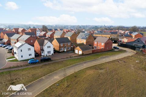 4 bedroom detached house for sale, Woodlark Road, Harlow