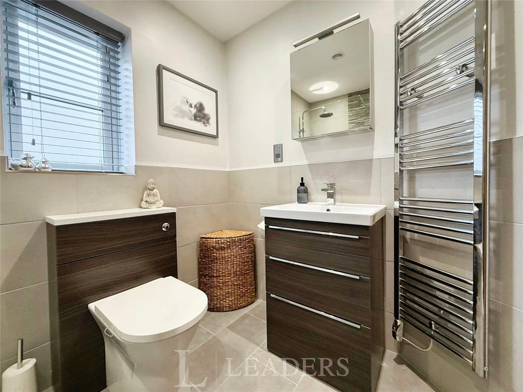 En Suite