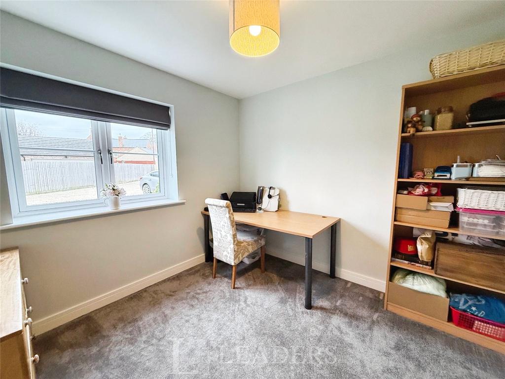 Bedroom 3