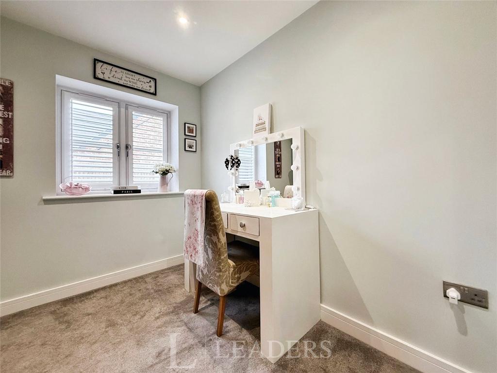Bedroom 4