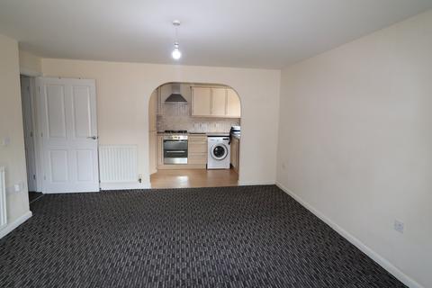 2 bedroom apartment to rent, Merrick Close, Stevenage SG1