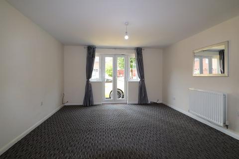 2 bedroom apartment to rent, Merrick Close, Stevenage SG1