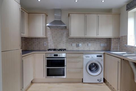 2 bedroom apartment to rent, Merrick Close, Stevenage SG1