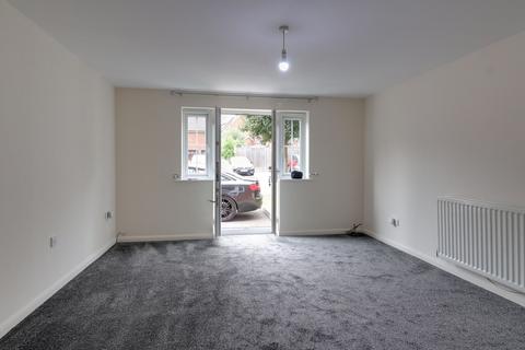 2 bedroom apartment to rent, Merrick Close, Stevenage SG1