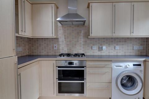 2 bedroom apartment to rent, Merrick Close, Stevenage SG1