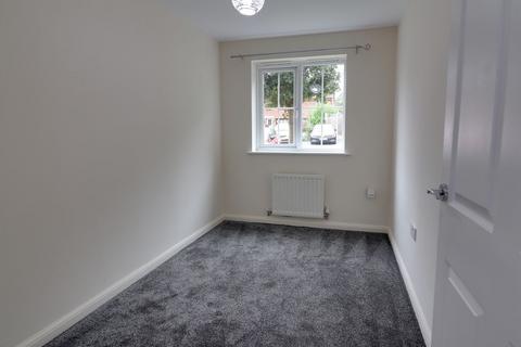 2 bedroom apartment to rent, Merrick Close, Stevenage SG1